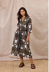 SOLITUDE DRESS - solitude p